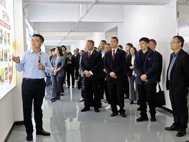 法企同心筑防线 法治赋能促发展 — 莒南县 “诉服惠民生・三进察民情” 专场活动在瀚德园食品举办