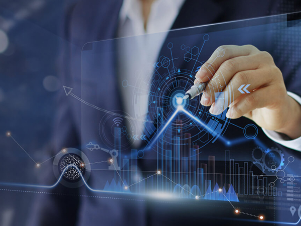 管家婆云工贸PRO